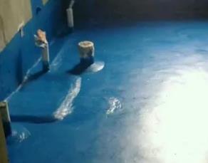 南郑卫生间测漏水多少钱